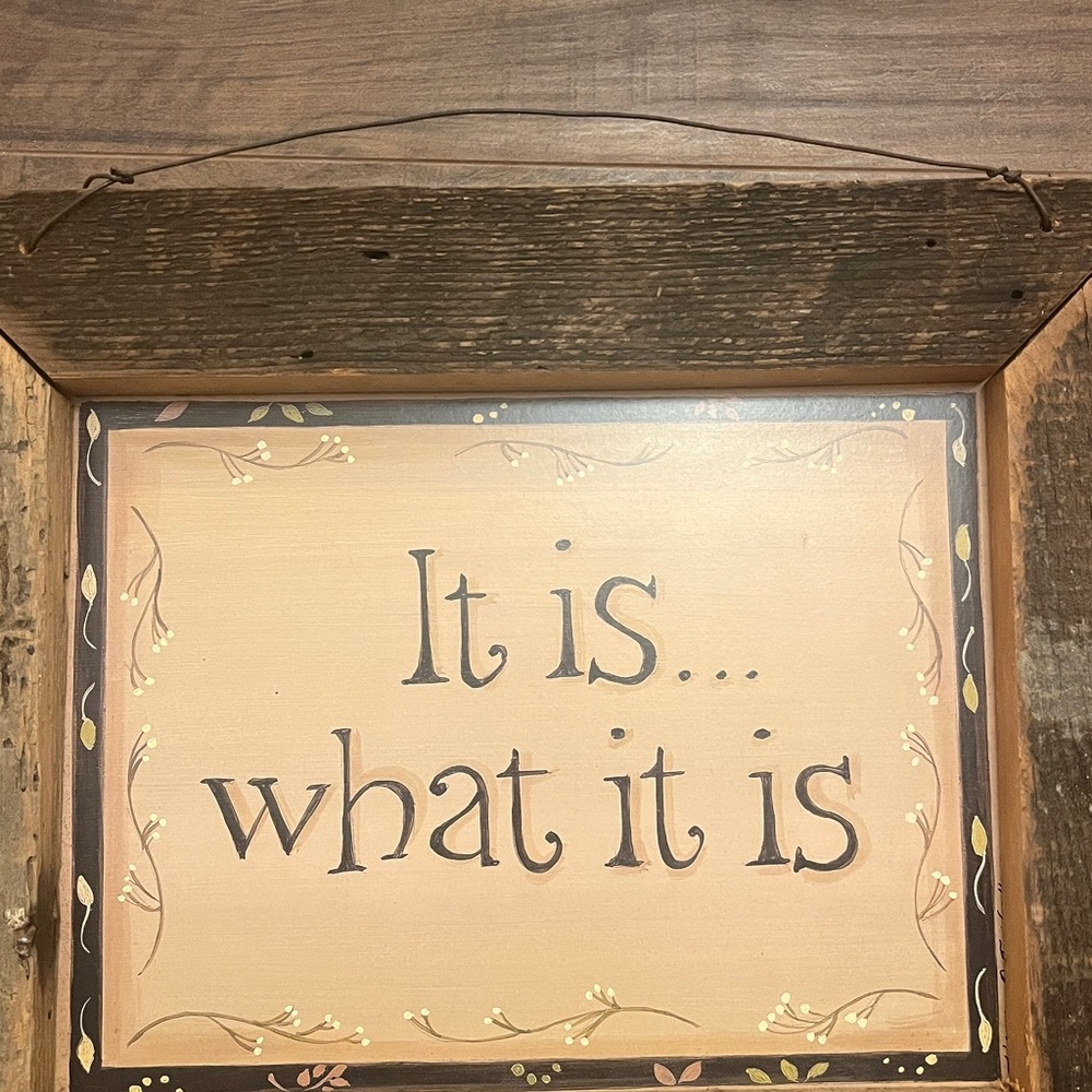 Wall decor - Picture 4 of 6